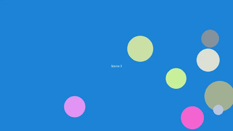 里番动漫 - 经典动漫精彩场景