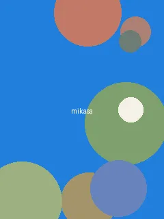 里番动漫 - 三笠角色图